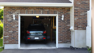 Garage Door Installation at Volbrecht, Illinois