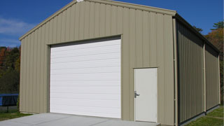 Garage Door Openers at Volbrecht, Illinois